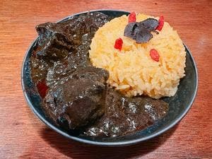 abill SUNNY'S CURRY