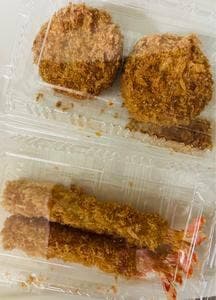 とんかつ新宿さぼてん キッチンコート橋本店