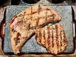 感動の肉と米 稲毛山王店