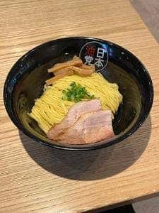 日本油党 中野支部