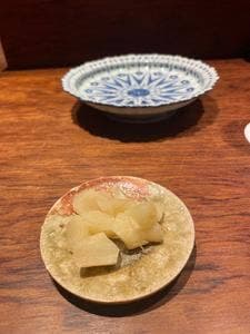 鮨 和紀