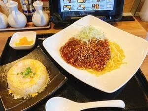 暖龍 テクノポリス店