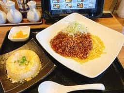 暖龍 テクノポリス店