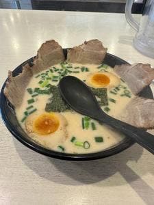博多ラーメン長浜や 府中店