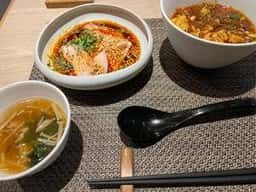 Chinese Restaurant 晴華