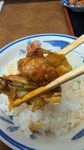 東京ラーメン 東八軒 国分寺店