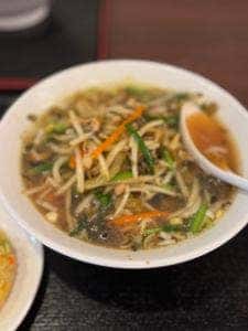 中華居酒屋 合楽園 春日後楽園店