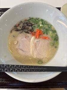 IPPUDO RAMEN EXPRESS イオンモール京都桂川店
