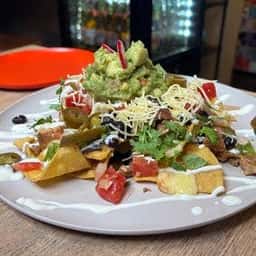 MIL TACOS