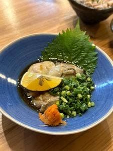 炉Bartaya いっぱち