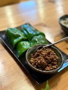 炉Bartaya いっぱち