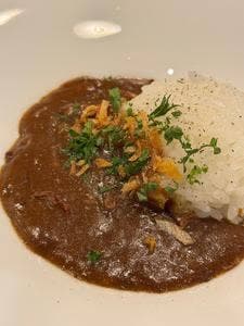 ナミキチョウカンティーヌ