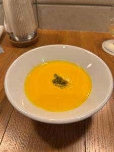 ナミキチョウカンティーヌ