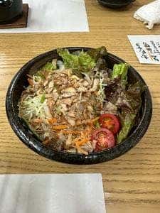 からだに優しいごはん屋さん 幸右衛門