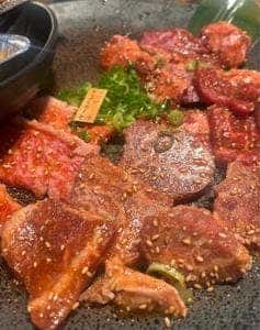 焼肉特急PREMIUM 加古川駅