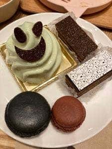 ダロワイヨ ららぽーと新三郷店