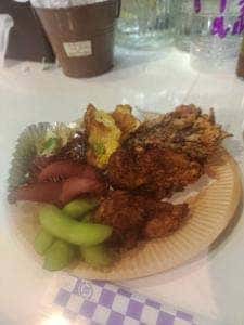 沖縄料理 居酒屋 がじゅまる