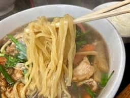 松ちゃんラーメン