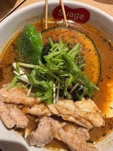 北海道スープカレー Suage 渋谷店