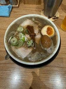 津軽煮干 ひらこ屋