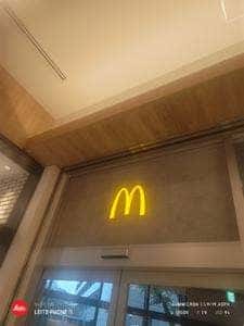 マクドナルド グランエミオ所沢店