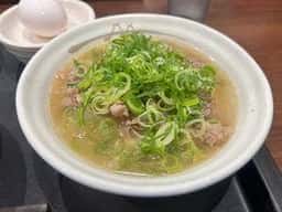 松屋 桜新町店