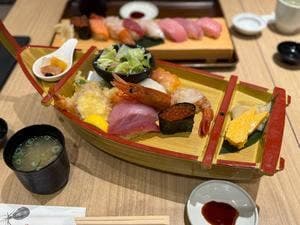 海鮮 魚力 光が丘IMA店