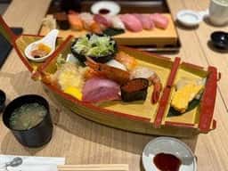海鮮 魚力 光が丘IMA店