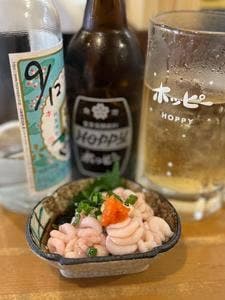 居酒屋ざわさん 関屋店