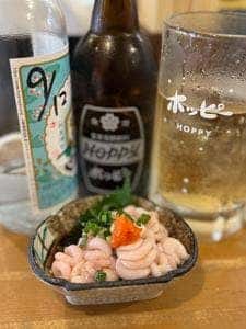 居酒屋ざわさん 関屋店