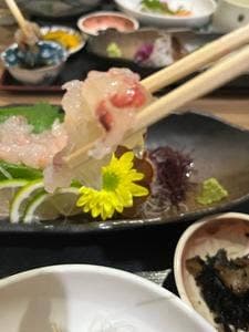 山椒お食事処