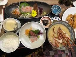 山椒お食事処