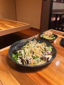 個室居酒屋 焼き鳥食べ放題 とり禅 新宿東口店
