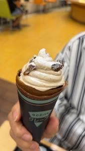 ゴディバ クレープ ららぽーと富士見