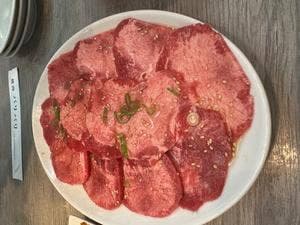 パリパリ