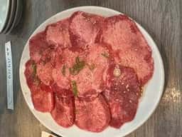 パリパリ