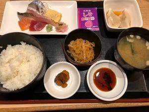 魚然 池袋店