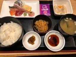 魚然 池袋店
