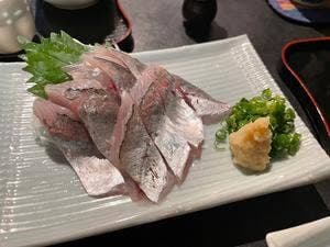 和酒 あさり