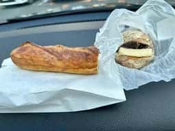 Boulangerie S.Igarashi