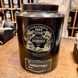 マリアージュフレール 新宿店