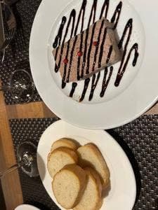 Grill & Bistro K