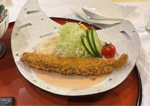 ホテルフォレスタ鳥海 レストラン