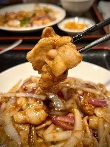 四川料理 蜀香坊