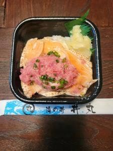 相模 丼丸 淵野辺店