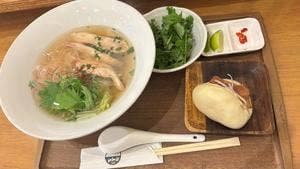 ベトナム料理 ふぉーの店 本町店