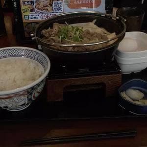 吉野家 秋葉原中央通り店