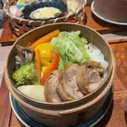 せいろ蒸し専門酒場ヅケクラ