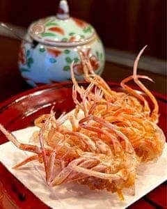 てんぷらこざき