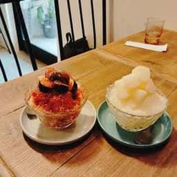 フルーツスタンド アンディ